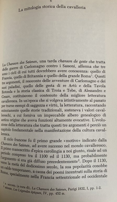 LA CAVALLERIA | Immagine Gallery 14