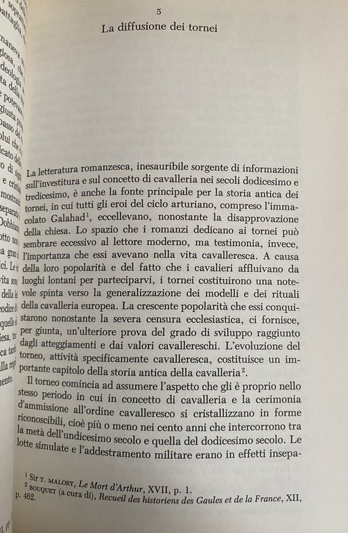 LA CAVALLERIA | Immagine Gallery 16