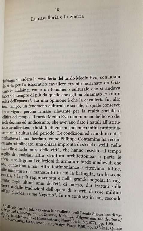 LA CAVALLERIA | Immagine Gallery 17