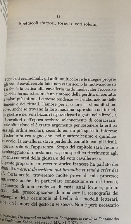 LA CAVALLERIA | Immagine Gallery 18