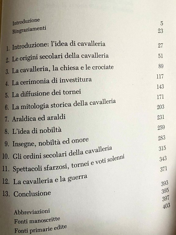 LA CAVALLERIA | Immagine Gallery 19