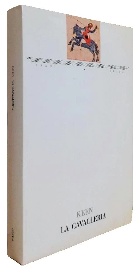 LA CAVALLERIA | Immagine principale