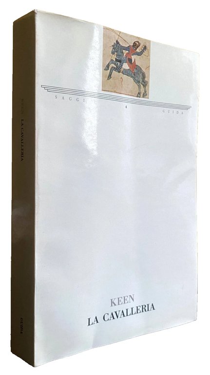 LA CAVALLERIA | Immagine Gallery 13