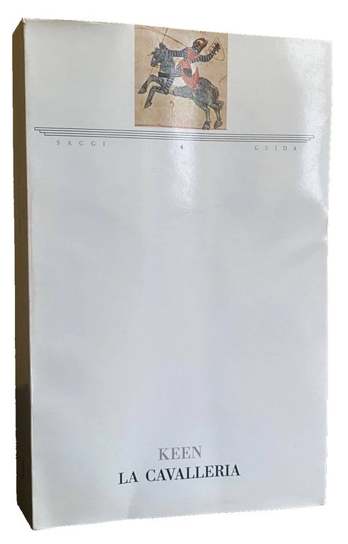 LA CAVALLERIA | Immagine Gallery 3