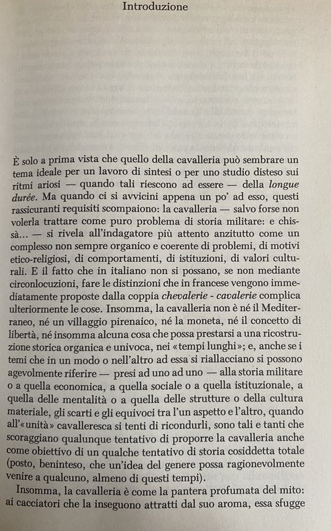 LA CAVALLERIA | Immagine Gallery 5