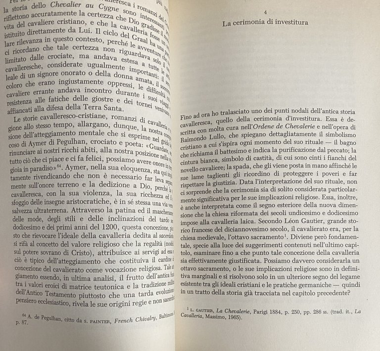 LA CAVALLERIA | Immagine Gallery 7