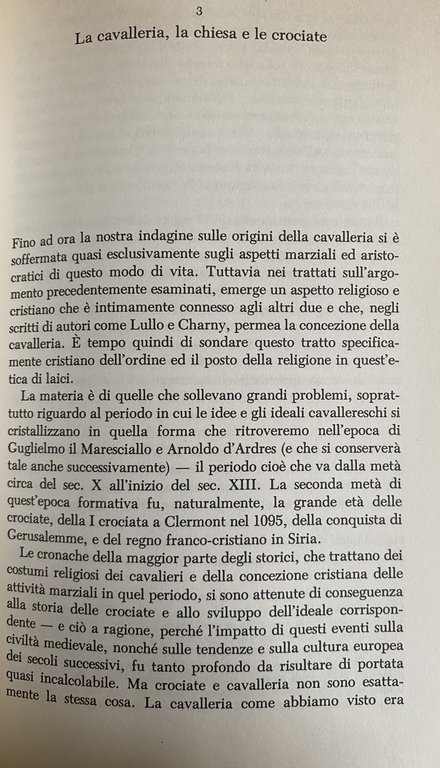 LA CAVALLERIA | Immagine Gallery 8