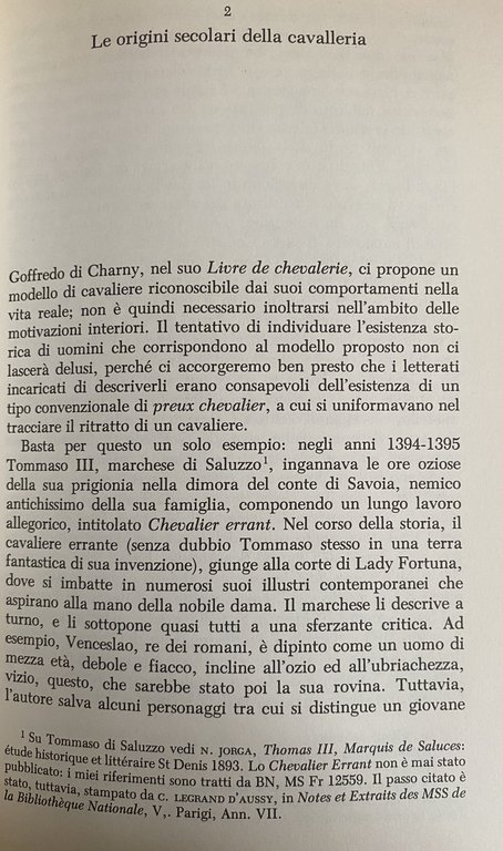 LA CAVALLERIA | Immagine Gallery 9