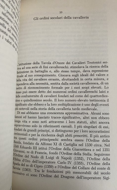 LA CAVALLERIA | Immagine Gallery 10