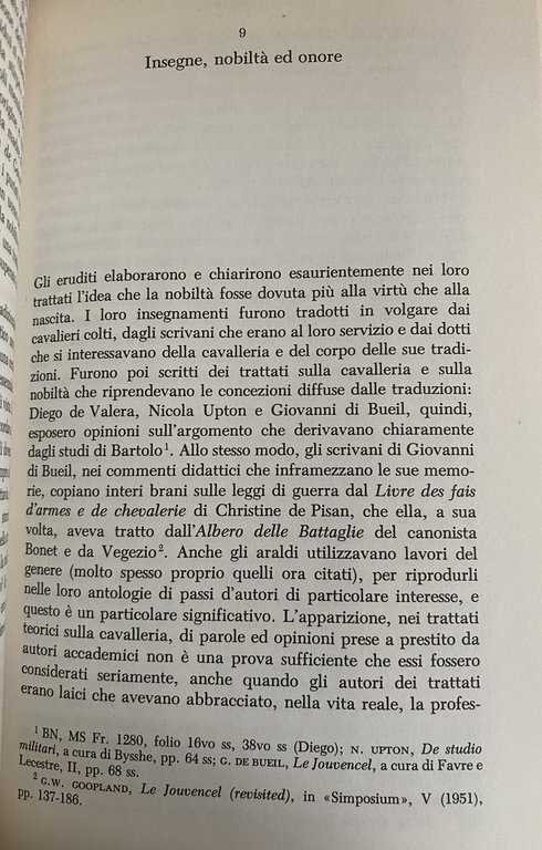 LA CAVALLERIA | Immagine Gallery 11