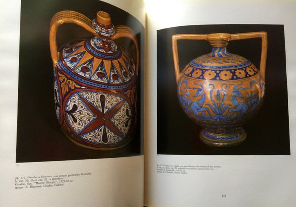 LA CERAMICA A GUALDO TADINO