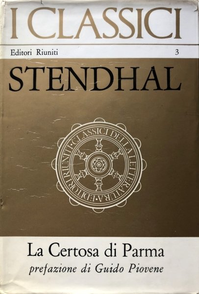 LA CERTOSA DI PARMA