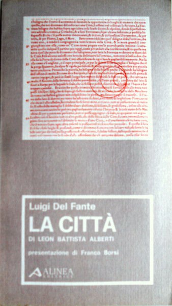 LA CITTÀ DI LEON BATTISTA ALBERTI