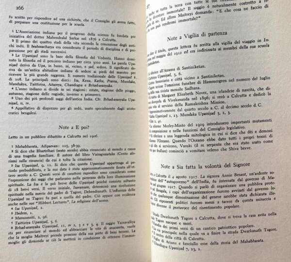 LA CIVILTÀ OCCIDENTALE E L'INDIA