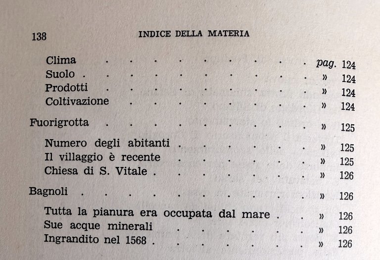 LA COLLINA DI POSILLIPO. Con 42 DISEGNI di ACHILLE GIGANTE | Immagine Gallery 29