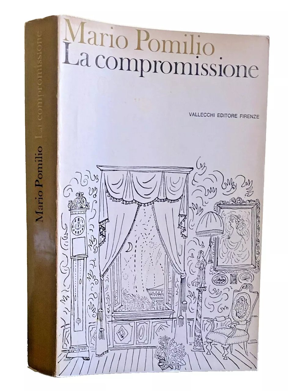 LA COMPROMISSIONE