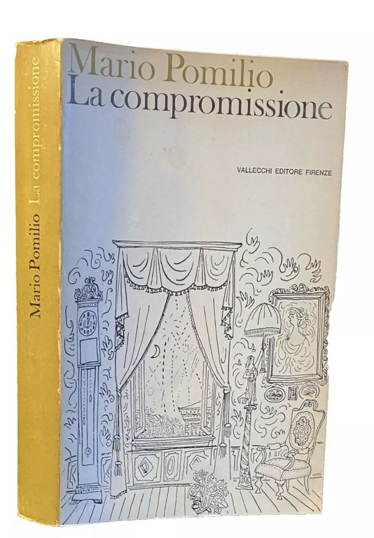 LA COMPROMISSIONE