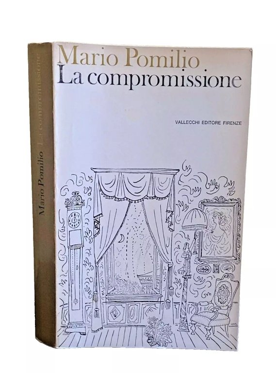 LA COMPROMISSIONE