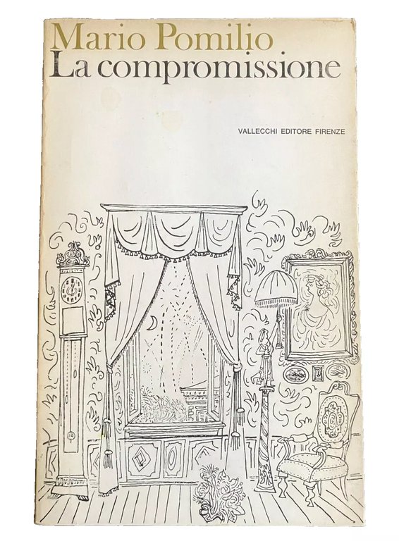 LA COMPROMISSIONE