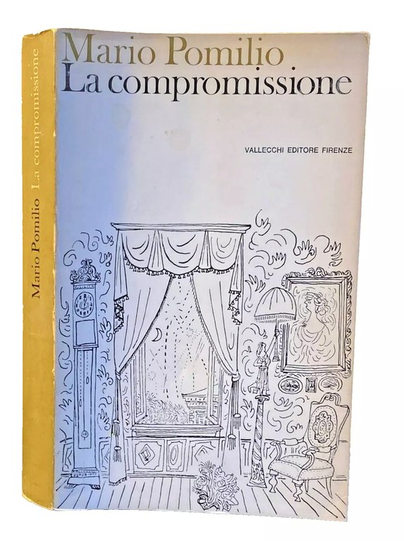 LA COMPROMISSIONE