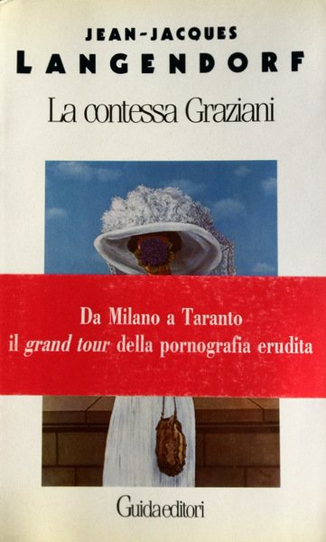 LA CONTESSA GRAZIANI