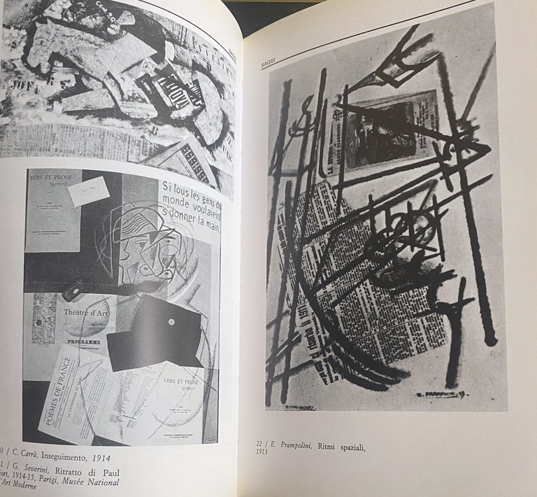 LA CORNICE. IL MOSTRO QUOTIDIANO. FIGURE TEORIA E CRITICA DELL'ARTE …