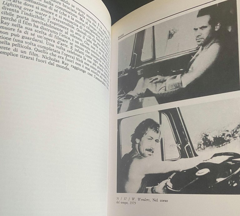 LA CORNICE. IL MOSTRO QUOTIDIANO. FIGURE TEORIA E CRITICA DELL'ARTE …