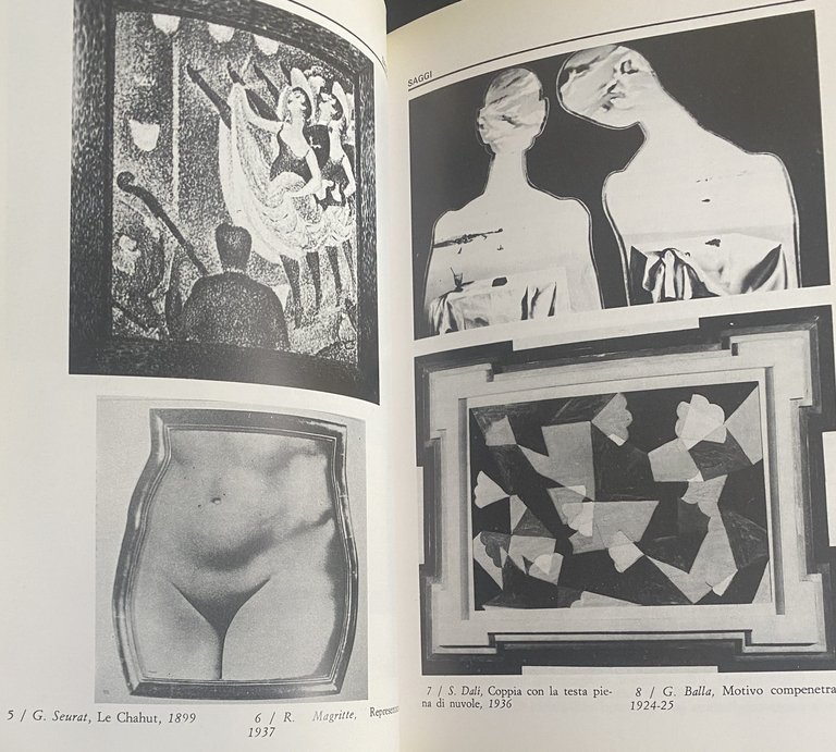 LA CORNICE. IL MOSTRO QUOTIDIANO. FIGURE TEORIA E CRITICA DELL'ARTE …