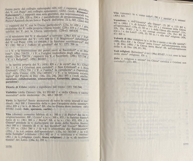 LA COSTITUZIONE DOGMATICA SULLA CHIESA. INTRODUZIONE STORICO-DOTTRINALE TESTO LATINO E …