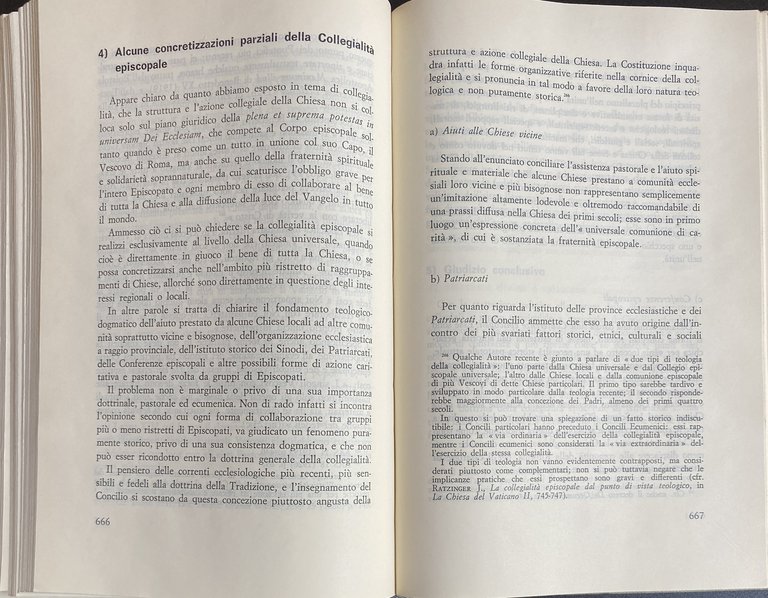 LA COSTITUZIONE DOGMATICA SULLA CHIESA. INTRODUZIONE STORICO-DOTTRINALE TESTO LATINO E …
