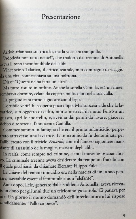 LA COVATA MALEFICA. GLI ORRORI DELL'INFANZIA NEL CINEMA FANTASTICO | Immagine Gallery 2