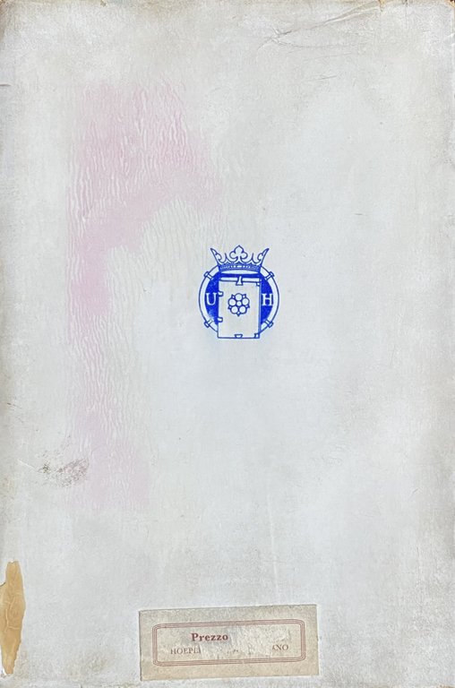 LA CRITICA LETTERARIA NEL'700. GIUSEPPE BARETTI SUOI RAPPORTI CON VOLTAIRE, …