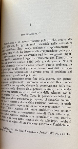 LA DEMOCRAZIA IMPROVVISATA. LA GERMANIA DAL 1918 AL 1922. A …