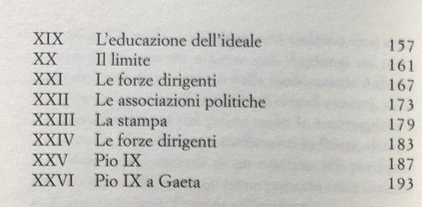 LA DEMOCRAZIA IN ITALIA. A CURA DI TONI IERMANO