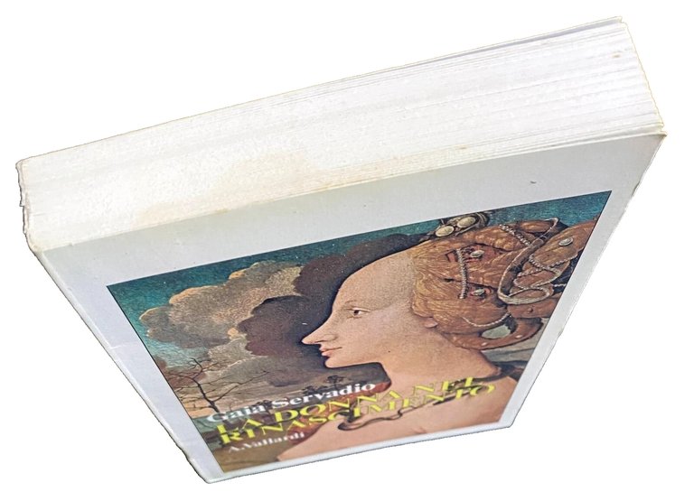 LA DONNA NEL RINASCIMENTO