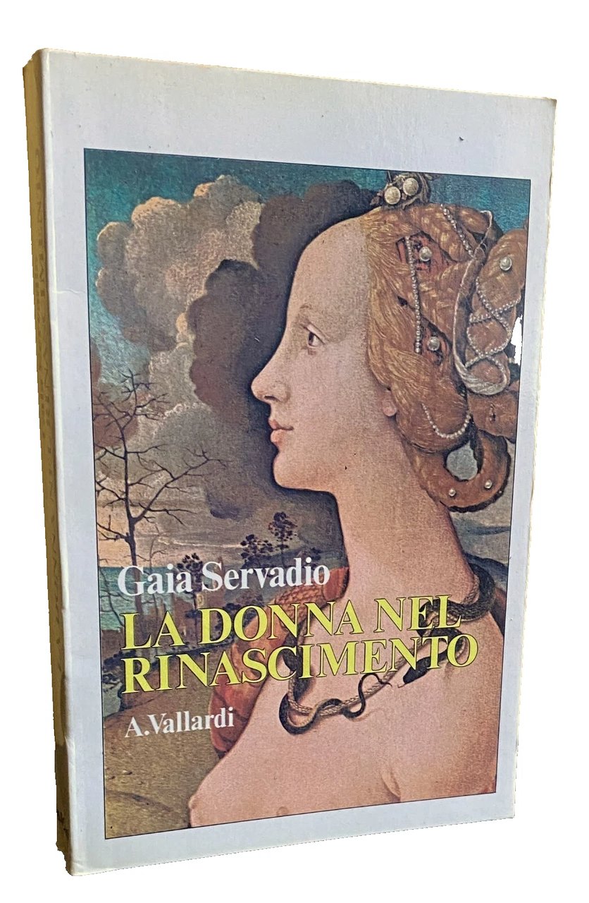 LA DONNA NEL RINASCIMENTO
