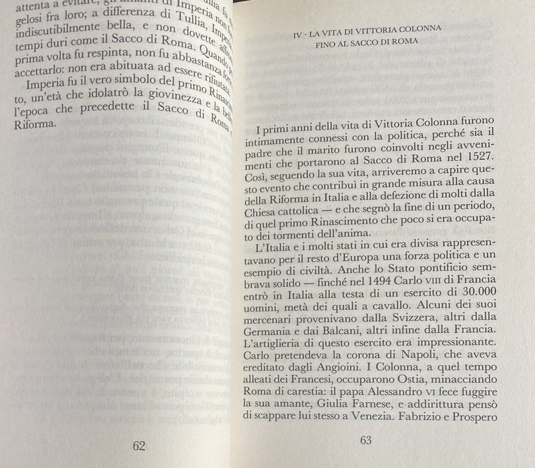 LA DONNA NEL RINASCIMENTO