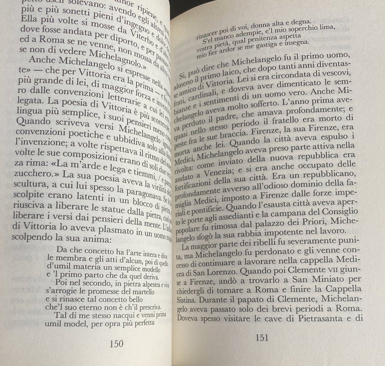 LA DONNA NEL RINASCIMENTO