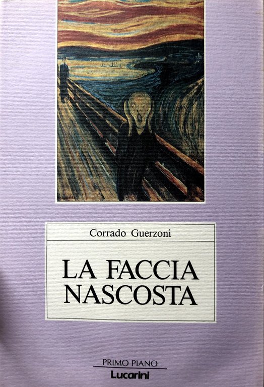 LA FACCIA NASCOSTA
