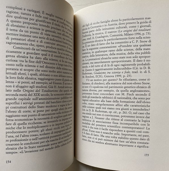 LA FEDE NELLA RAGIONE E LE RAGIONI DELLA FEDE. A …