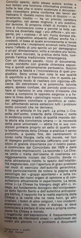 LA FEDE PIÙ DIFFICILE. LA PSICOLOGIA NUOVA DEI CATTOLICI | Immagine Gallery 4