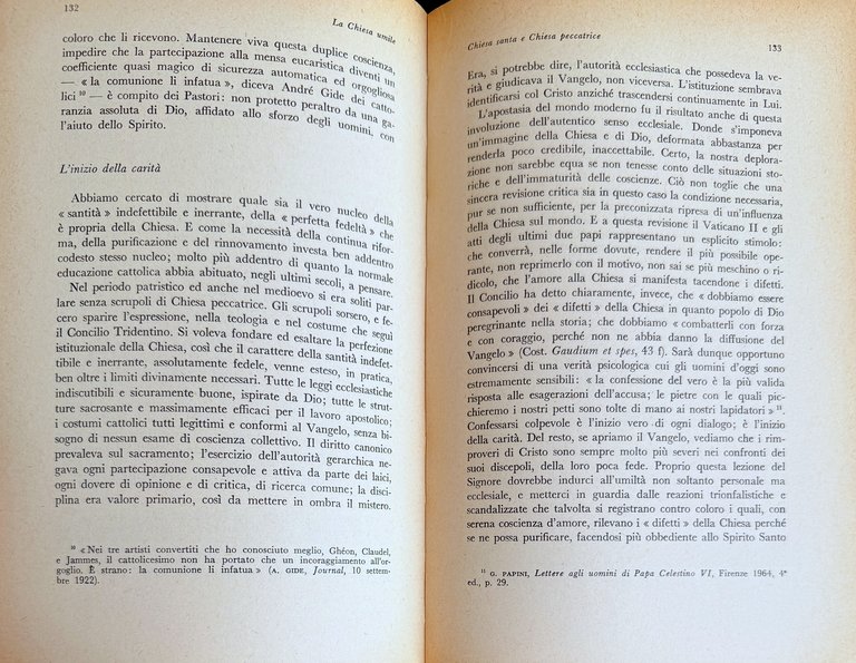 LA FEDE PIÙ DIFFICILE. LA PSICOLOGIA NUOVA DEI CATTOLICI | Immagine Gallery 8