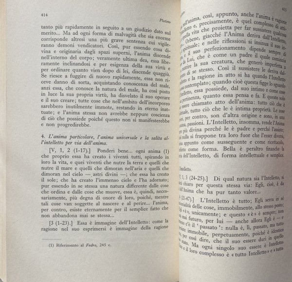 LA FILOSOFIA ANTICA. ANTOLOGIA DI TESTI. A CURA DI NICOLA …