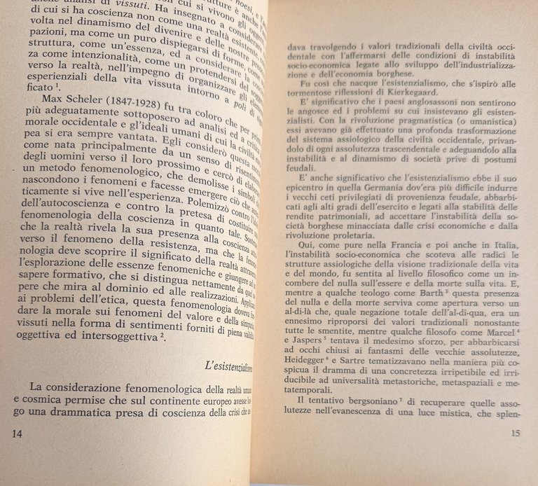 LA FILOSOFIA OGGI | Immagine Gallery 12