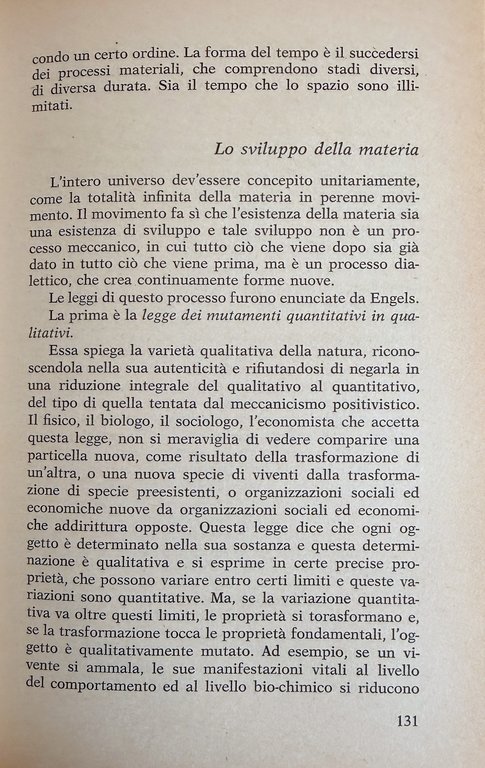 LA FILOSOFIA OGGI | Immagine Gallery 16