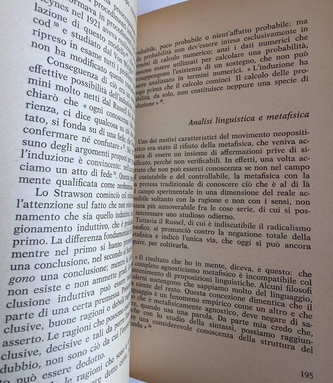 LA FILOSOFIA OGGI | Immagine Gallery 17