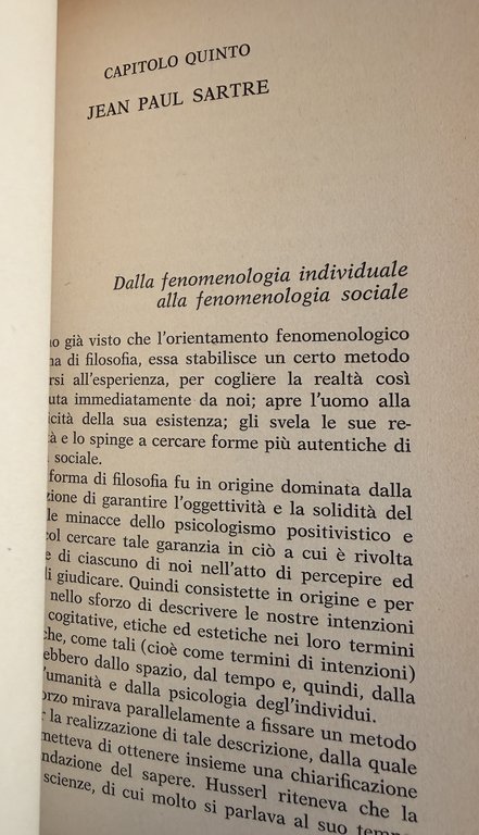 LA FILOSOFIA OGGI | Immagine Gallery 19
