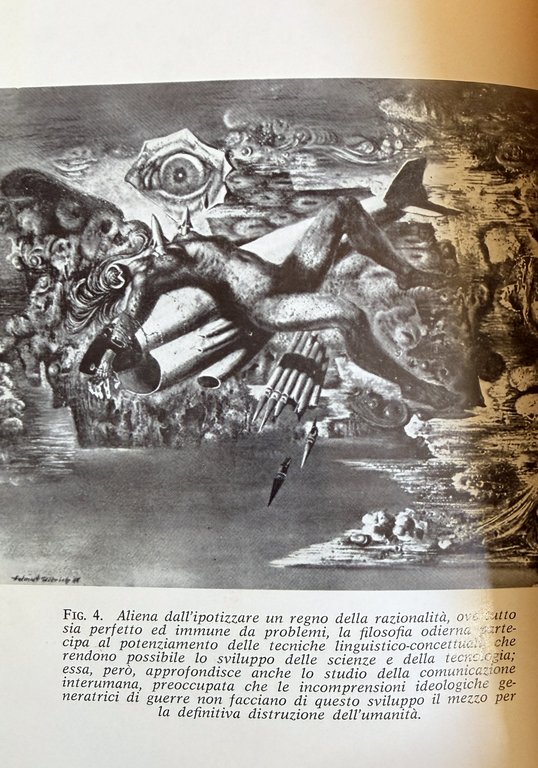 LA FILOSOFIA OGGI | Immagine Gallery 10