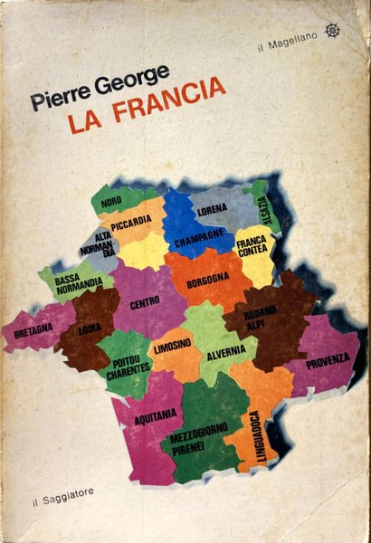 LA FRANCIA