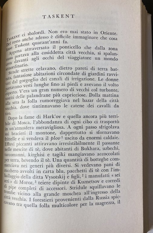 LA GIOVINEZZA DEL SECOLO